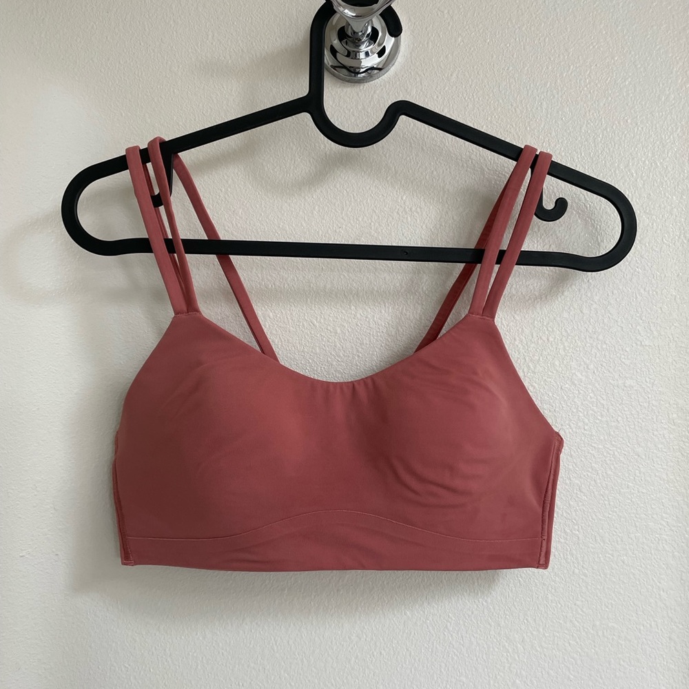 lululemon like a cloud size 6